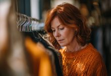 Mio marito mi ha chiesto di ritirare il suo abito dalla lavanderia. Sono arrivata, ho detto il suo cognome. La ragazza alla reception ha guardato nel computer: “Abbiamo due articoli con questo cognome. Un abito da uomo e un vestito rosso da donna. Li ritira entrambi?” Che vestito è questo?…