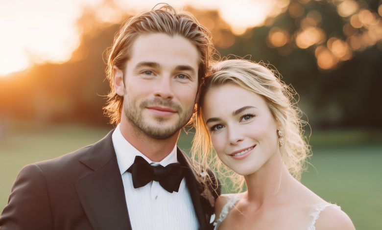 Abbiamo guardato le foto del matrimonio con mio marito. In uno scatto sullo sfondo — lui con qualcuno vicino a una colonna, troppo vicini, ho ingrandito ed era la mia… Abbiamo guardato le foto del matrimonio con mio marito. In uno scatto sullo sfondo — lui con qualcuno vicino a una colonna, troppo vicini, ho ingrandito ed era la mia…