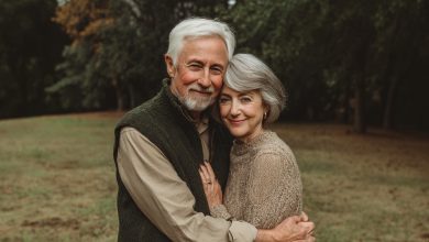 Il nuovo marito di mamma ci ha adottati e ci ha dato una nuova vita. Ma recentemente ho scoperto chi è davvero…