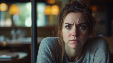 Mio nipote ha rivelato un segreto che mi ha fatto vedere mia sorella in modo completamente diverso