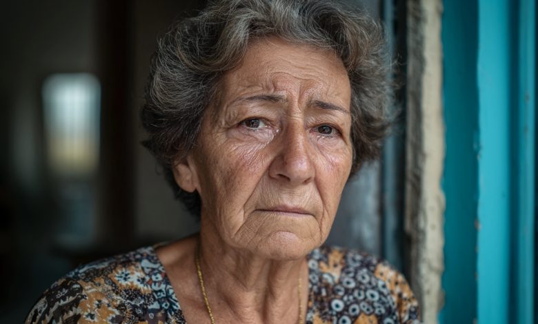 I bambini hanno insistito perché vendessi l’appartamento e mi trasferissi in una casa di riposo. Dicevano che lì avrei vissuto meglio, in modo più sicuro. Ho accettato, non volevo essere un peso. Ma il giorno prima del trasloco è successo qualcosa che mi ha fatto annullare tutto… I bambini hanno insistito perché vendessi l’appartamento e mi trasferissi in una casa di riposo. Dicevano che lì avrei vissuto meglio, in modo più sicuro. Ho accettato, non volevo essere un peso. Ma il giorno prima del trasloco è successo qualcosa che mi ha fatto annullare tutto…