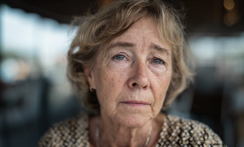 Mia nipote ha detto di vergognarsi di me. Perché non sembro una «nonna moderna»