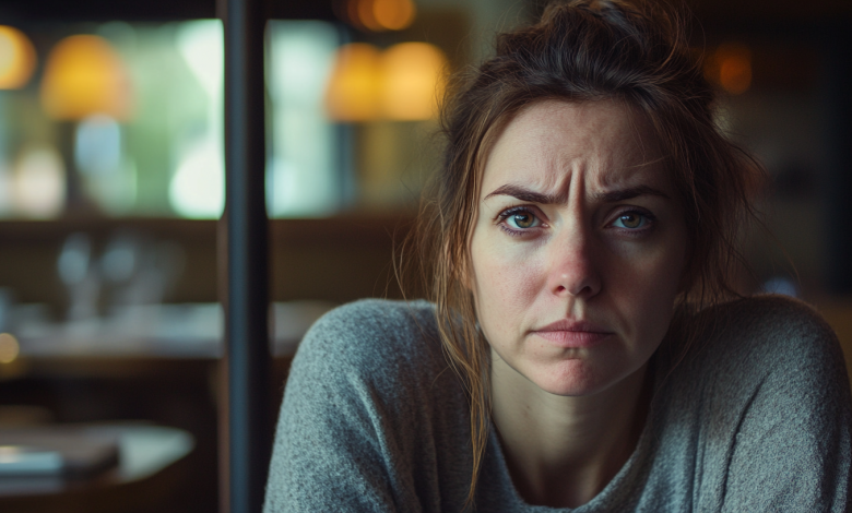 Mio nipote ha rivelato un segreto che mi ha fatto vedere mia sorella in modo completamente diverso