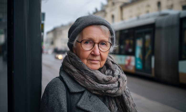 Il nipote ha chiamato alle 5 del mattino: «Nonna, non indossare il cappotto rosso oggi». Mi sono stupita: «Perché?». E quello che ha risposto mi ha sconvolta…