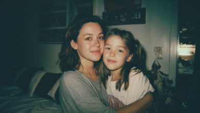 La mamma mi ha abbandonato quando avevo 8 anni e per molti anni ha fatto finta che io non esistessi per lei. Ma un giorno ha chiamato – e le sue parole hanno sconvolto tutto ciò in cui credevo…