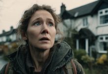 Ho dato il permesso alla sorella di mio marito di stare a casa nostra per Natale mentre noi eravamo in vacanza al mare — ma quando siamo tornati, sono rimasta senza parole…