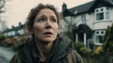 Ho dato il permesso alla sorella di mio marito di stare a casa nostra per Natale mentre noi eravamo in vacanza al mare — ma quando siamo tornati, sono rimasta senza parole…