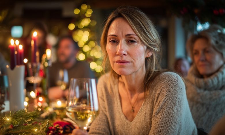 La suocera mi ha regalato per Natale un set di stracci per le pulizie, mentre alla sorella di mio marito — una costosa borsa di marca. Il mio brindisi di risposta li ha fatti arrossire tutti… La suocera mi ha regalato per Natale un set di stracci per le pulizie, mentre alla sorella di mio marito — una costosa borsa di marca. Il mio brindisi di risposta li ha fatti arrossire tutti…