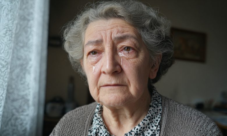 Per 15 anni ho dato metà della mia pensione a mio figlio — diceva che riusciva a malapena a far quadrare i conti. Un giorno, per caso, ho visitato la sua pagina sui social media. E ho visto delle foto che spiegavano dove erano finiti i miei soldi per tutti questi anni…