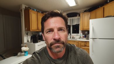 Otto giorni dopo il funerale di mia moglie, dal suo conto sono stati prelevati dei soldi per il noleggio di un’auto. E quello che ho scoperto dopo ha sconvolto tutto…