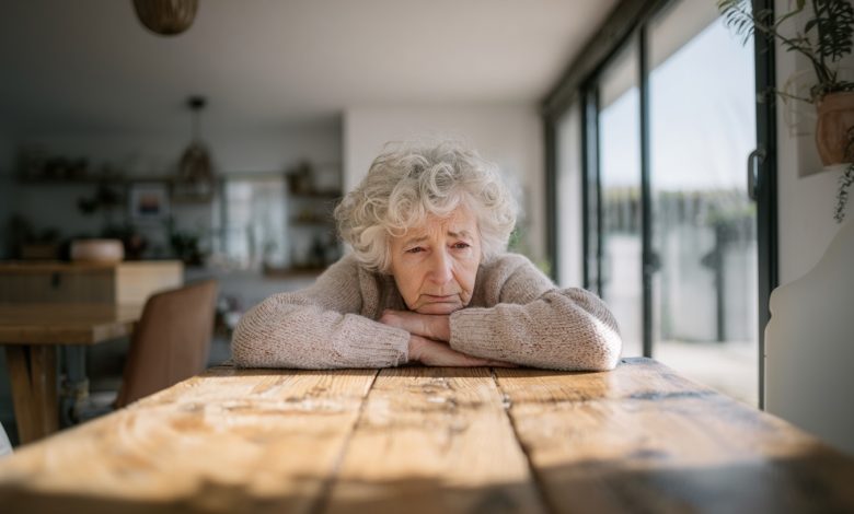 Ho lavorato all’estero per cinque anni per comprare una casa per mia madre. Ma quando sono tornata, l’incontro con lei non è stato affatto come me lo immaginavo… Ho lavorato all’estero per cinque anni per comprare una casa per mia madre. Ma quando sono tornata, l’incontro con lei non è stato affatto come me lo immaginavo…