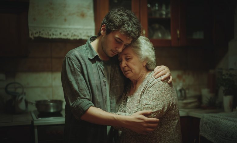 Ho cresciuto mio nipote dopo la morte di mia figlia… ma la verità emersa da una vecchia busta ha fatto più male della perdita stessa…