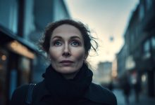 Stavo tornando dal lavoro in lacrime, rendendomi conto che non avrei potuto comprare un regalo di Natale per mio figlio. E proprio in quel momento è successo qualcosa di totalmente inaspettato…