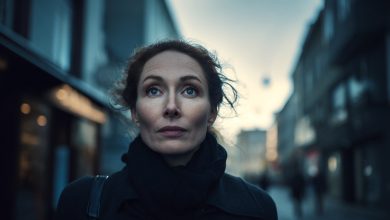 Stavo tornando dal lavoro in lacrime, rendendomi conto che non avrei potuto comprare un regalo di Natale per mio figlio. E proprio in quel momento è successo qualcosa di totalmente inaspettato…