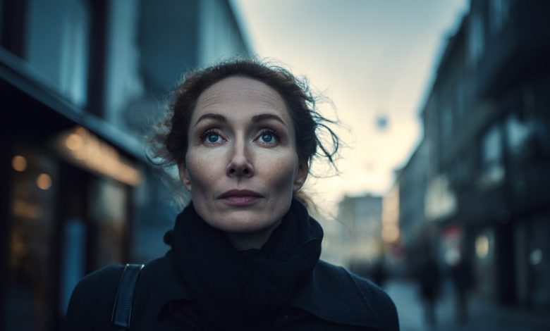 Stavo tornando dal lavoro in lacrime, rendendomi conto che non avrei potuto comprare un regalo di Natale per mio figlio. E proprio in quel momento è successo qualcosa di totalmente inaspettato…