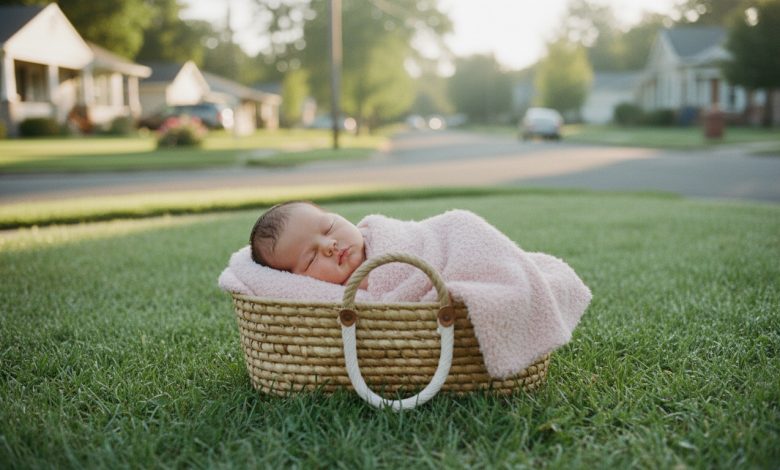La vigilia di Natale mi è scoppiata una gomma in un’autostrada deserta — accanto ho trovato una scatola che ha cambiato la mia vita per sempre La vigilia di Natale mi è scoppiata una gomma in un’autostrada deserta — accanto ho trovato una scatola che ha cambiato la mia vita per sempre