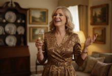 La matrigna ha organizzato la sua festosa festa proprio il giorno in cui è morta mia mamma. Mi ha ferito profondamente, così ho scelto per lei una punizione peggiore, che le avrebbe insegnato a rispettare la mia mamma defunta…