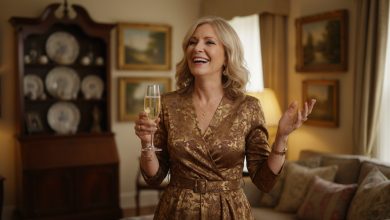 La matrigna ha organizzato la sua festosa festa proprio il giorno in cui è morta mia mamma. Mi ha ferito profondamente, così ho scelto per lei una punizione peggiore, che le avrebbe insegnato a rispettare la mia mamma defunta…