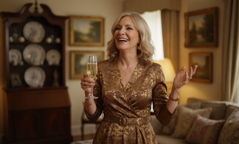 La matrigna ha organizzato la sua festosa festa proprio il giorno in cui è morta mia mamma. Mi ha ferito profondamente, così ho scelto per lei una punizione peggiore, che le avrebbe insegnato a rispettare la mia mamma defunta…