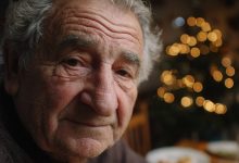 Ho ignorato le lettere di mio nonno per vent’anni, tutte con la stessa frase: «La tavola è apparecchiata»… E solo quando una lettera improvvisamente non è arrivata, ho capito che poteva essere già troppo tardi…