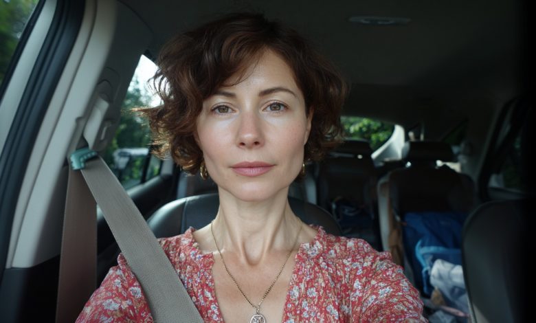 Un vicino mi ha chiesto la macchina per andare a fare la spesa e, due ore dopo, mi ha chiamato la polizia dicendo: «Ha dei problemi. Non faccia nulla di stupido»…