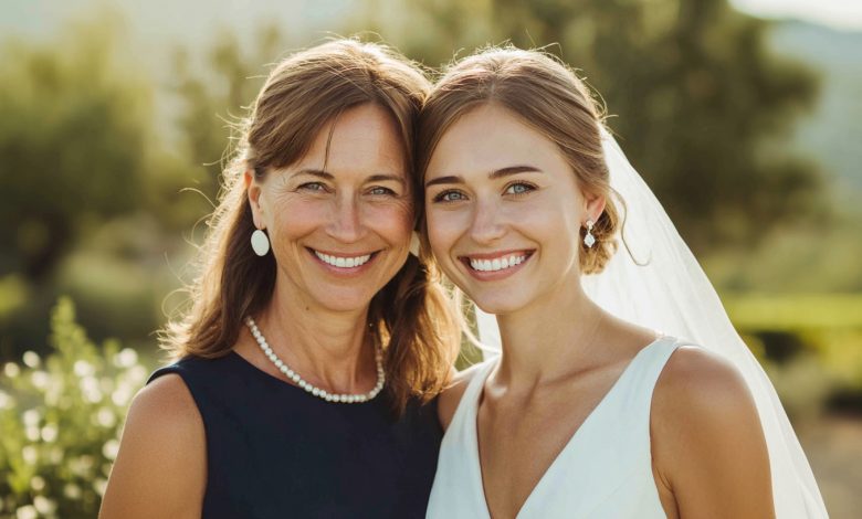 Ho organizzato il matrimonio dei sogni per la mia figlia più giovane, ma durante la cena della vigilia mia figlia maggiore mi ha ricordato delle sue nozze, e mi sono sentita incredibilmente in colpa…