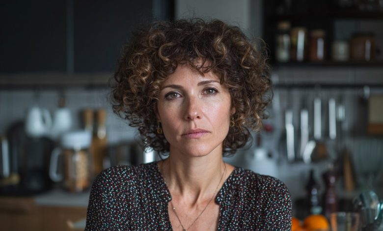 Mio marito ha rifiutato di fare il test del DNA per un progetto scolastico di nostra figlia. L’ho fatto di nascosto — e ho chiamato la polizia