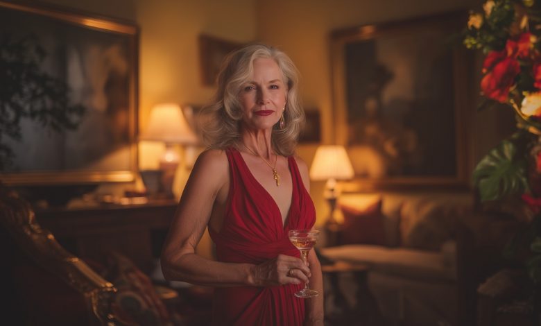 La matrigna ha organizzato una festa nell’anniversario della morte di mia madre — e ho trovato una punizione peggiore della polizia