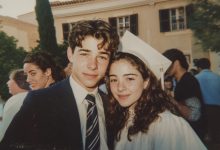 Il mio amore scolastico mi ha passato un biglietto al ballo di fine anno 14 anni fa — l’ho letto solo ora