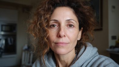 Quando mi è stata diagnosticata la malattia, non capivo subito cosa fosse più spaventoso — la malattia stessa o ciò che sarebbe accaduto dopo…