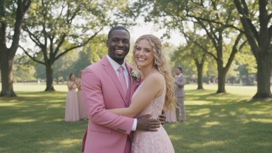 Un amico mi ha cacciato dal suo matrimonio — la sua motivazione mi ha lasciato senza parole