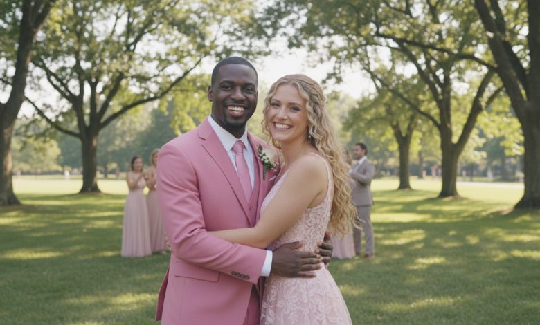 Un amico mi ha cacciato dal suo matrimonio — la sua motivazione mi ha lasciato senza parole