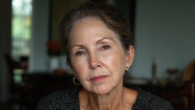 Ho cacciato mio figlio e mia nuora dal mio appartamento. Pensavo che fosse la fine degli scandali. Ma era solo l’inizio…