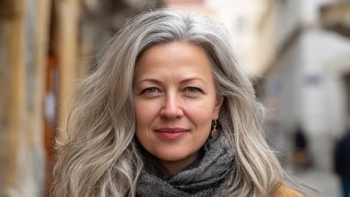 Il marito è scappato 11 anni fa con un’altra donna, e ieri mi ha scritto: “Trasferisci dei soldi per l’appartamento, sono pur sempre il padre dei tuoi figli. Non ti vergogni?” La mia risposta lo ha sorpreso…