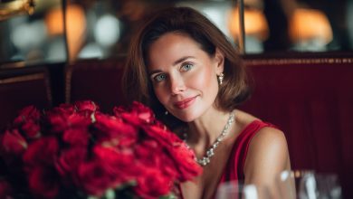 Ho invitato un uomo di 47 anni al mio compleanno, ma è venuto senza regalo e senza fiori. La sua giustificazione è stata peggiore di quanto mi aspettassi…