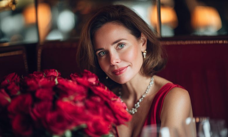 Ho invitato un uomo di 47 anni al mio compleanno, ma è venuto senza regalo e senza fiori. La sua giustificazione è stata peggiore di quanto mi aspettassi…