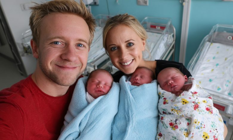 Mio marito mi ha lasciata in ospedale con tre gemelli appena nati e, anni dopo, l’ho incontrato di nuovo per caso, e la sua richiesta mi ha sconvolta…