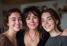 Tornata dal lavoro, ho scoperto che le mie figlie adottive gemelle avevano cambiato le serrature e mi avevano cacciato di casa