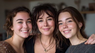 Tornata dal lavoro, ho scoperto che le mie figlie adottive gemelle avevano cambiato le serrature e mi avevano cacciato di casa