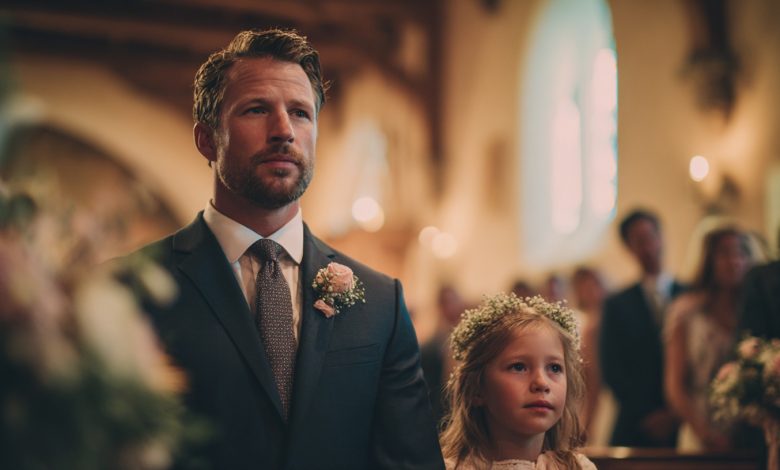 La mia fidanzata aveva pianificato di rinchiudere mia figlia per non farla partecipare al nostro matrimonio — l’ho sentito per caso e ho preso una decisione La mia fidanzata aveva pianificato di rinchiudere mia figlia per non farla partecipare al nostro matrimonio — l’ho sentito per caso e ho preso una decisione