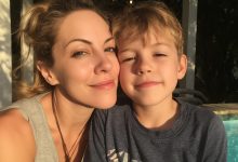 Mio padre mi ha cancellato dalla sua vita a causa di un figlio adottivo che «non era veramente mio», e quattro anni dopo è scoppiato in lacrime quando mio figlio gli ha parlato in un negozio…