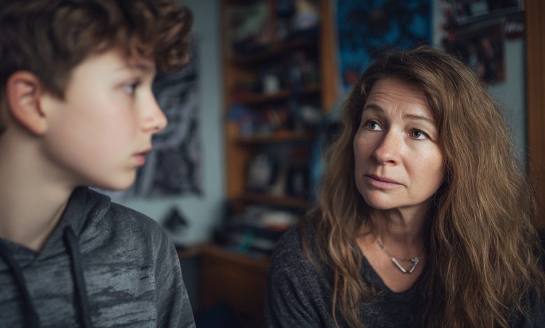 «Non comprerai il posto di mia madre», — disse il mio figliastro, quando gli proposi di pagare i suoi studi universitari. E cinque anni dopo mi chiamò con una richiesta che mi tolse il fiato… «Non comprerai il posto di mia madre», — disse il mio figliastro, quando gli proposi di pagare i suoi studi universitari. E cinque anni dopo mi chiamò con una richiesta che mi tolse il fiato…