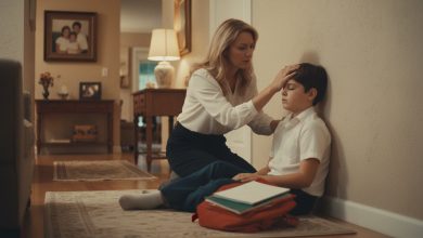 32 anni fa ho salvato la vita di un mio studente. Ieri è venuto a trovarmi per la prima volta