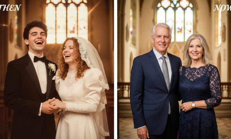 Per 39 anni mio marito ha tenuto un armadio chiuso a chiave. Dopo la sua morte l’ho aperto — e me ne sono pentita Per 39 anni mio marito ha tenuto un armadio chiuso a chiave. Dopo la sua morte l’ho aperto — e me ne sono pentita