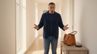 Pensavo che i bambini mi rubassero i soldi. La telecamera nascosta ha rivelato qualcuno che non avrei mai sospettato