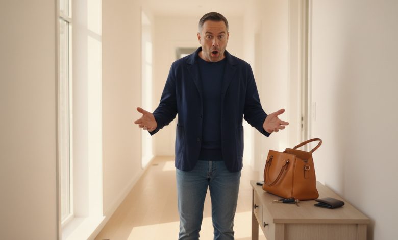 Pensavo che i bambini mi rubassero i soldi. La telecamera nascosta ha rivelato qualcuno che non avrei mai sospettato