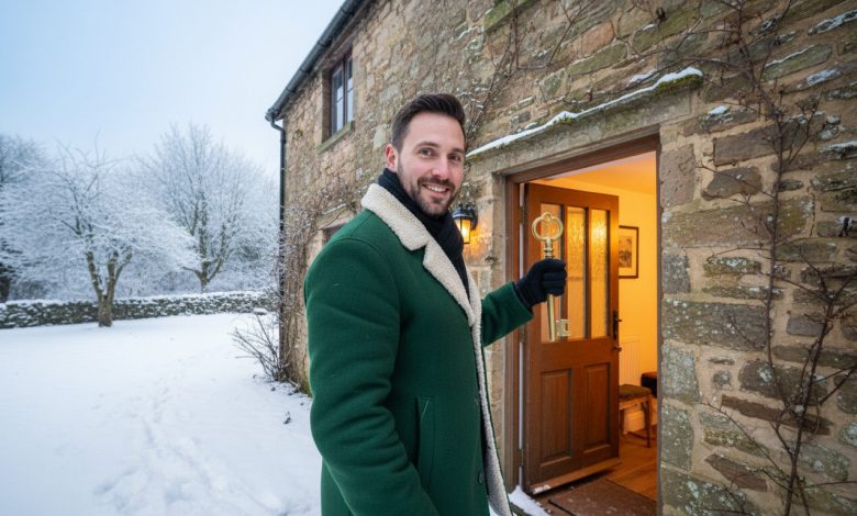 Il mio ex si aggiudicò la casa che ho ereditato dalla mamma. Non sapeva che faceva parte del mio piano Il mio ex si aggiudicò la casa che ho ereditato dalla mamma. Non sapeva che faceva parte del mio piano