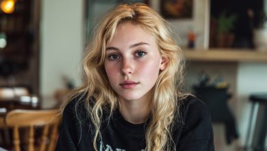 La mia matrigna mi ha cresciuto dopo che mio padre non c’era più, quando avevo sei anni. Dopo molti anni ho trovato una lettera che lui aveva scritto la notte prima della sua scomparsa…