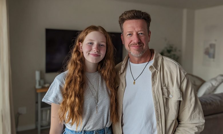 Mia figlia “andava a scuola” ogni mattina — finché la sua insegnante non ha chiamato per dire che era assente da una settimana… Mia figlia “andava a scuola” ogni mattina — finché la sua insegnante non ha chiamato per dire che era assente da una settimana…