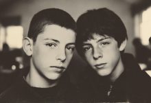 Ha condiviso il pranzo con un ragazzo povero a scuola — anni dopo si sono incontrati in una stanza d’ospedale